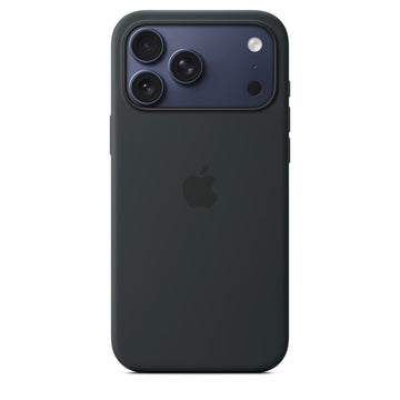 Apple iPhone 17 Pro / Pro Max Silicone Case