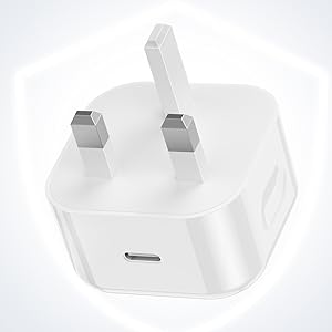 Chargers & Cables
