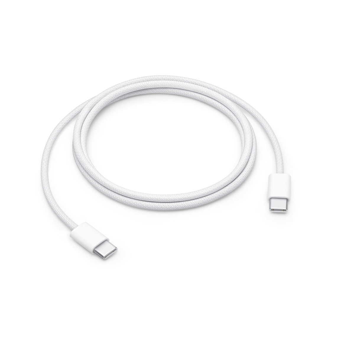 APPLE USB C TO USB C CHARGING CABLE