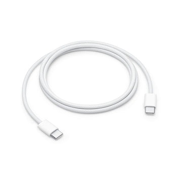 APPLE USB C TO USB C CHARGING CABLE
