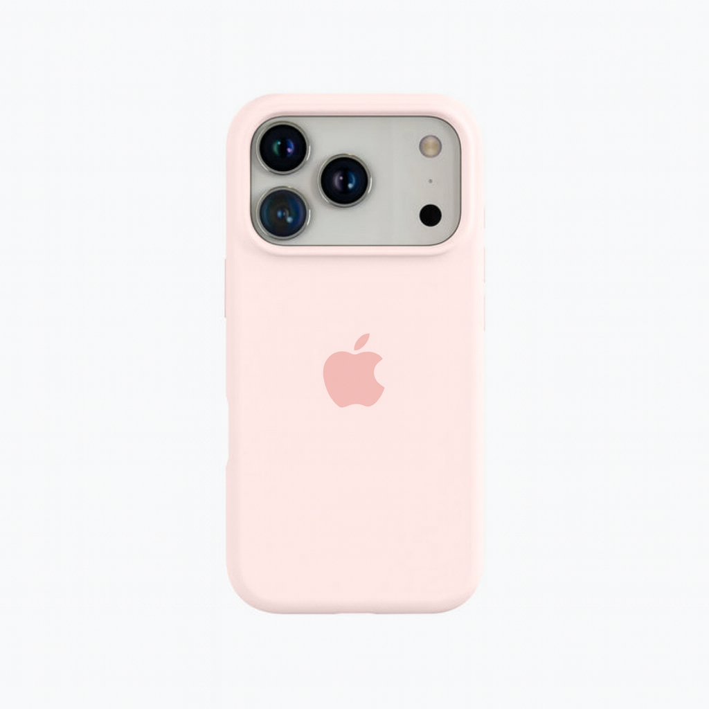 Apple iPhone 17 Pro / Pro Max Silicone Case