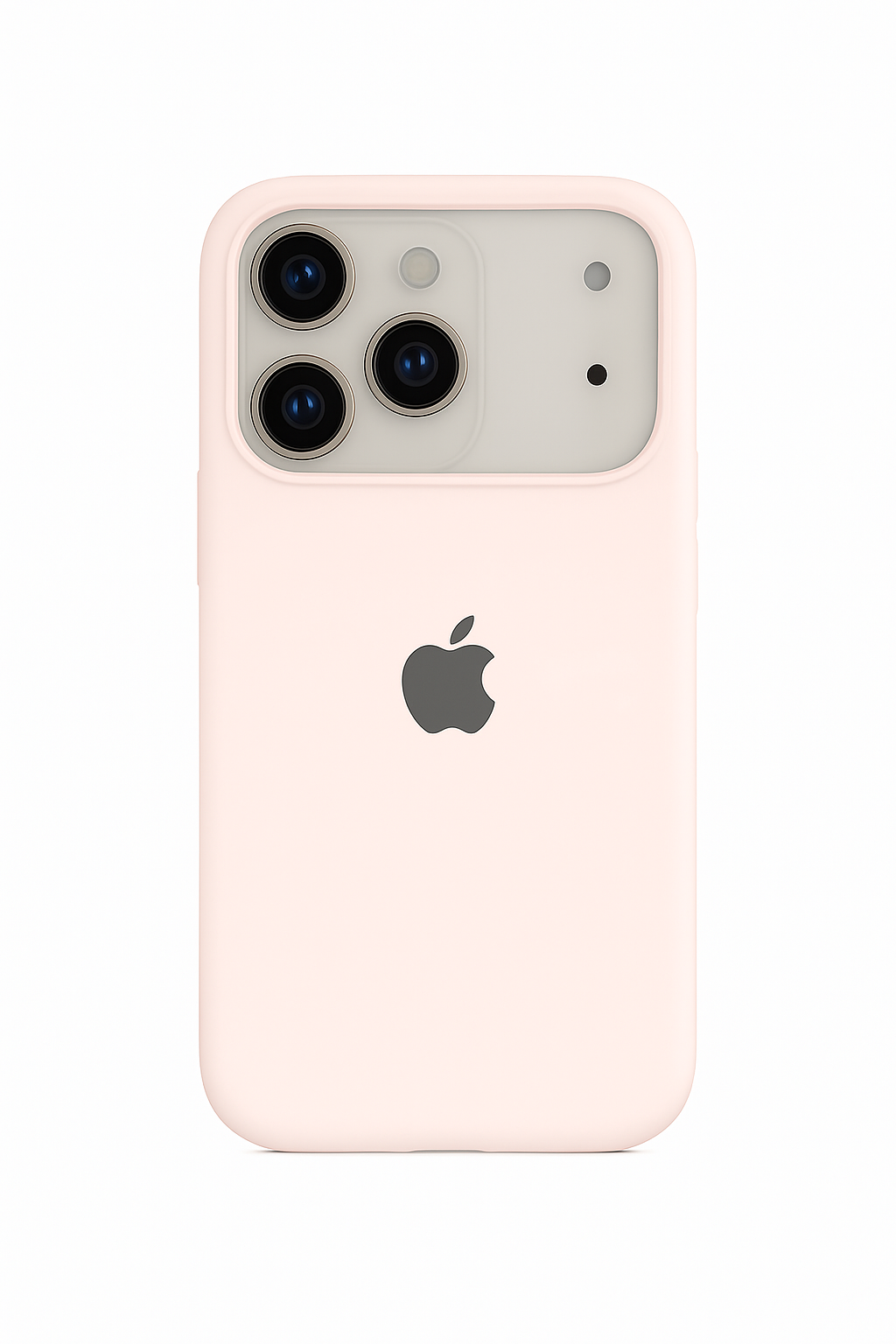 Apple iPhone 17 Pro / Pro Max Silicone Case