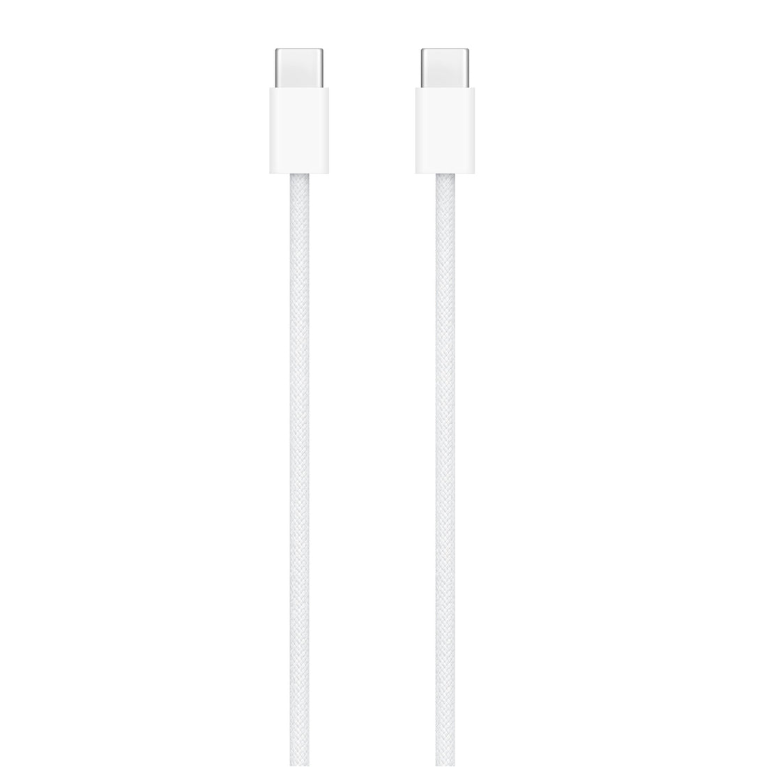 APPLE USB C TO USB C CHARGING CABLE