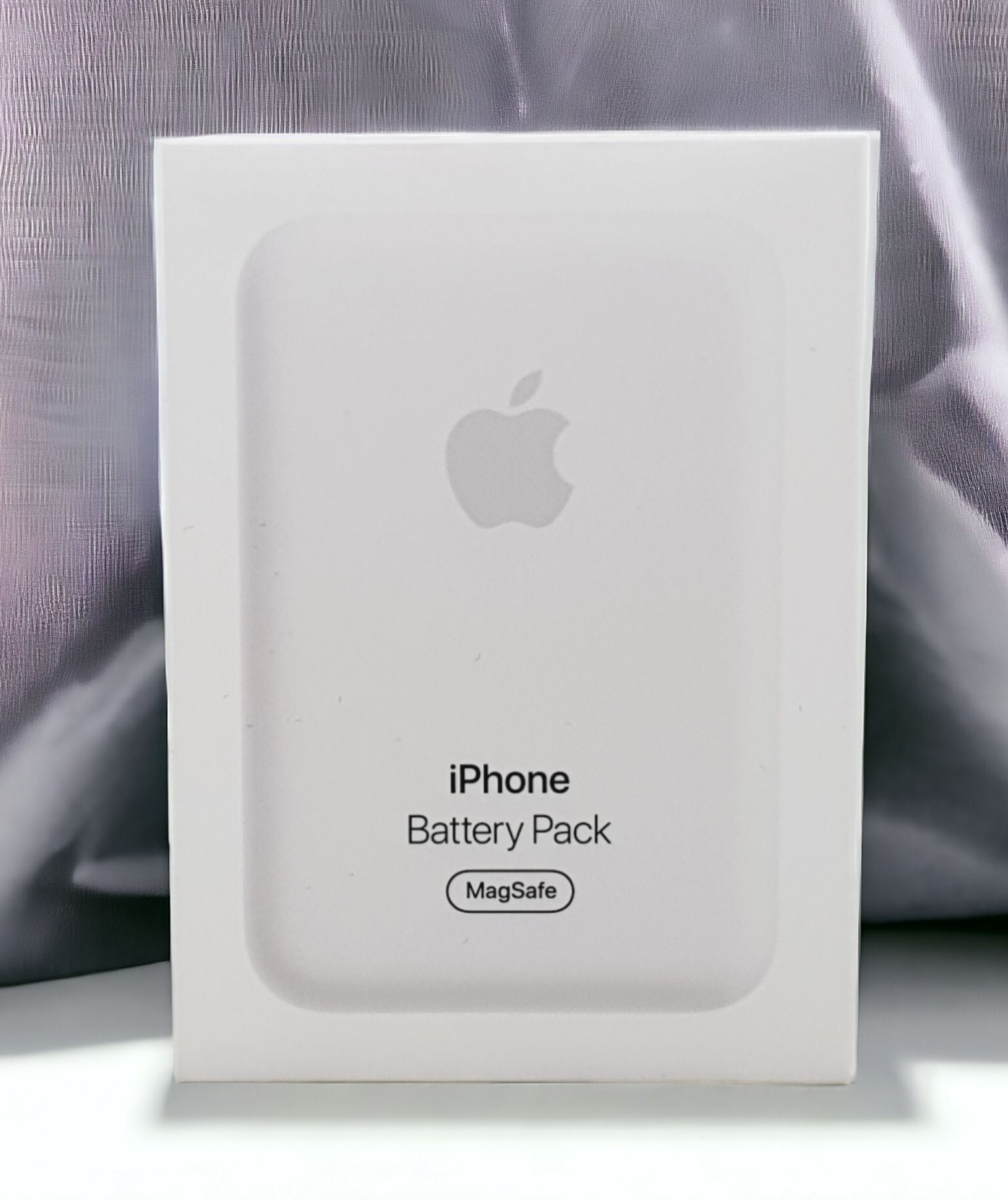 MagSafe Wireless Battery Pack — Portable Power Bank for iPhone