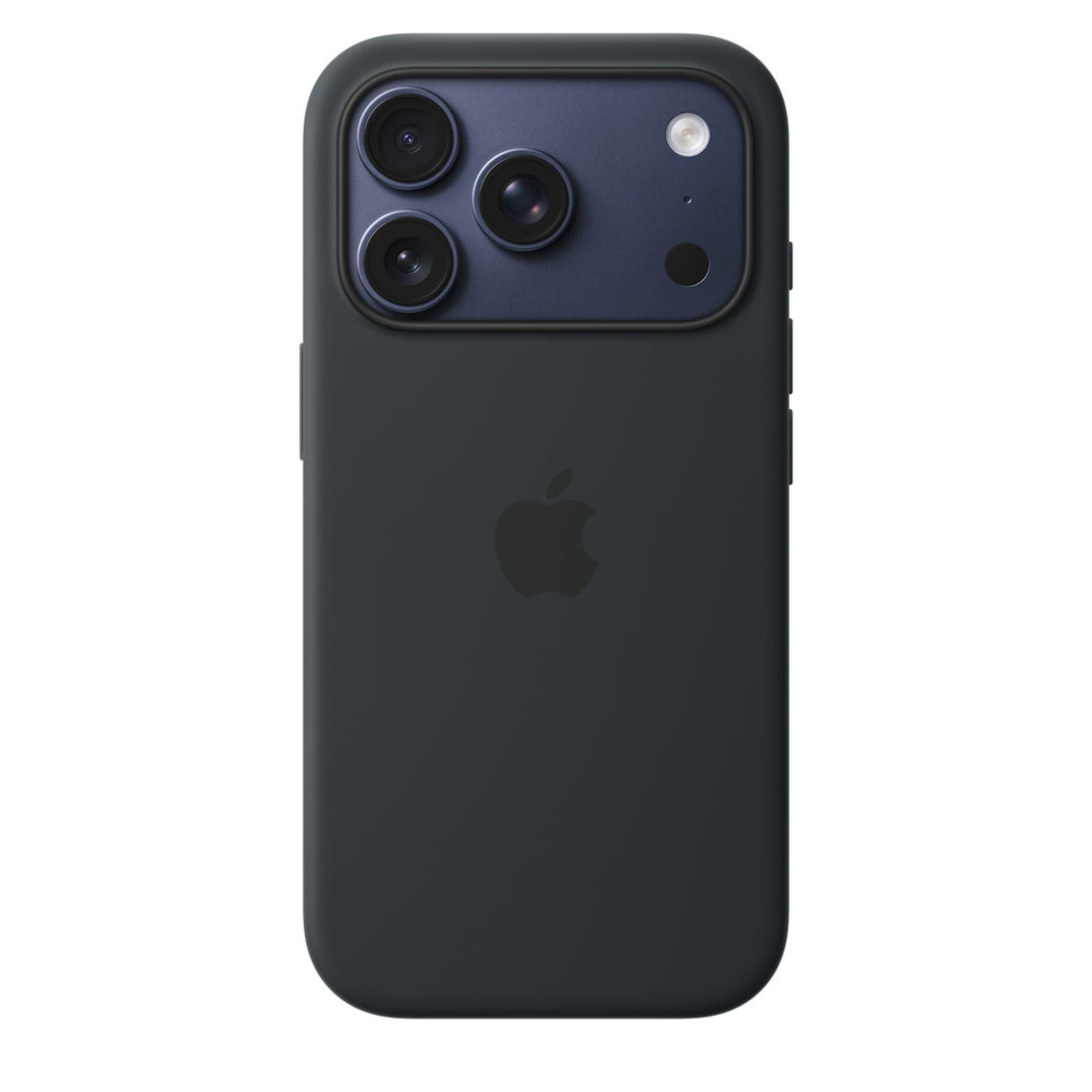 Apple iPhone 17 Pro / Pro Max Silicone Case