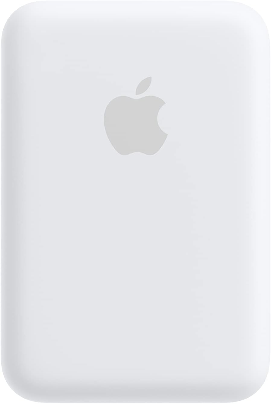 MagSafe Wireless Battery Pack — Portable Power Bank for iPhone